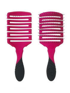 WET BRUSH PRO FLEX DRY PADDLE PINK Щетка для быстрой сушки волос