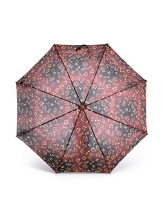 Зонт женский AIRTON 3535-M171A бордовый