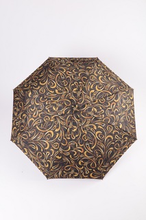 Зонт женский AIRTON 3612S-N108А коричневый