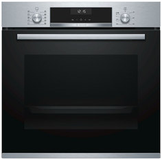 Встраиваемый электрический духовой шкаф Bosch HBG517ES1R