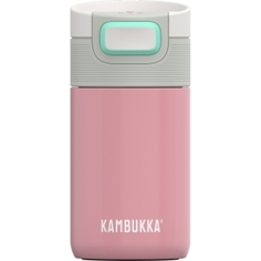 Термокружка Kambukka Etna Baby Pink, 300 мл
