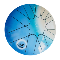 Музыкальный инструмент Fimbo/Фимбо Лагуна (27 см) - тональный язычковый барабан