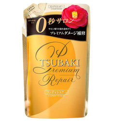 Восстанавливающий кондиционер для волос Shiseido Tsubaki Premium Repair Conditioner 330 мл