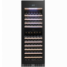 Винный шкаф Temptech E1000DRB