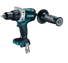 Акк. ударная дрель-шуруповерт Makita DHP481Z