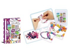 Набор для творчества Zhorya Создай свой образ-6 ZY854109