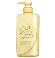 Восстанавливающий кондиционер для волос Shiseido Tsubaki Premium Repair Conditioner 490 мл