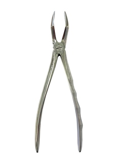 Щипцы для удаления стандартные арт. 1021 Владмива