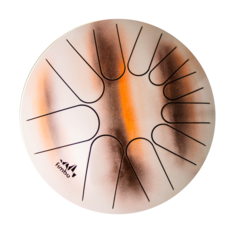 Музыкальный инструмент Fimbo/Фимбо Юпитер (27 см) - тональный язычковый барабан