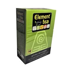 Чай Элемент Зеленый 100 грамм Element