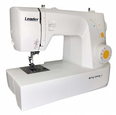 Швейная машина Leader Royal Stitch 17 White
