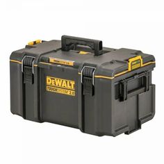 Средний ящик для инструмента DEWALT TOUGHSYSTEM 2.0 IP65 DWST83294-1