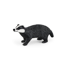 Фигурка Schleich Барсук