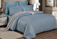 Комплект постельного белья Valtery полутораспальный valt740926