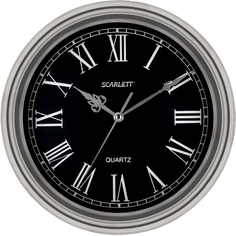 Часы настенные Scarlett SC-27D