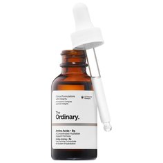Увлажняющая сыворотка для лица с аминокислотами и витамином B5 The Ordinary Amino Acids B5