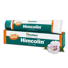 Гель Himalaya Herbals Himcolin 30 г