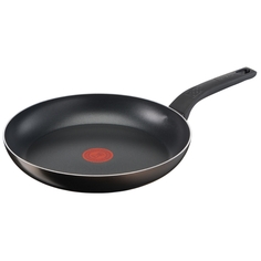 Сковорода Tefal Easy Plus 4206928, 28 см TEFAL 4206928