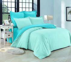 Постельное белье LS-45 2 спальный (180х215) 4 наволочки Valtery