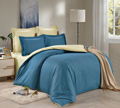 Постельное белье LS-60 2 спальный (180х215) 4 наволочки Valtery