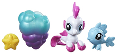 Фигурка Май литл пони "Мерцание: Пони-подружки" - Поппи Hasbro My Little Pony