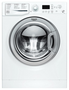 Стиральная машина Hotpoint-Ariston VMSG 601 X 1
