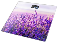 Весы напольные Home Element HE-SC906 Purple