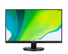 Монитор Acer K272HLHbi Black (UM.HX2EE.H01)