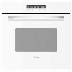 Встраиваемый электрический духовой Midea MO98270CGW