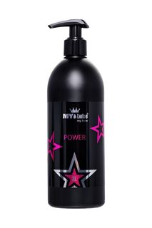 Возбуждающий лубрикант на водной основе MyLube POWER 500 мл