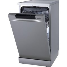 Посудомоечная машина Gorenje GS541D10X