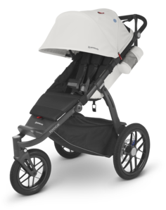 Коляска прогулочная UPPAbaby RIDGE BRYCE 1401-RDG-EU-BRY