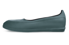 Галоши мужские SWIMS Classic зеленые 46 RU