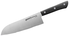 Нож кухонный Samura HARAKIRI Сантоку 175 мм