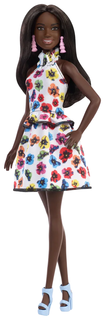 Кукла Mattel Barbie Игра с модой FXL46