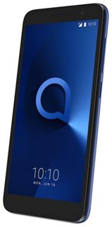 Смартфон Alcatel 1 5033FR 1/16Gb Blue