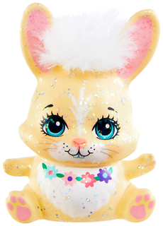 Фигурка Mattel Enchantimals GJX24 Любимая зверушка в ассортименте