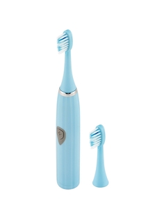 Электрическая зубная щетка HomeStar HS-6004 Blue