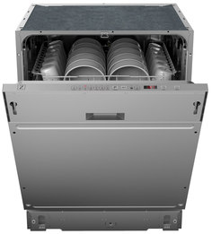 Встраиваемая посудомоечная машина ZUGEL ZDI602