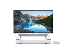 Моноблок Dell Inspiron 7700-9211 Silver (7700-9211)