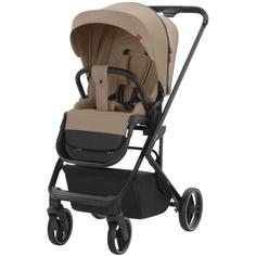 Прогулочная коляска Carrello Alfa CRL-5508 Evening Beige