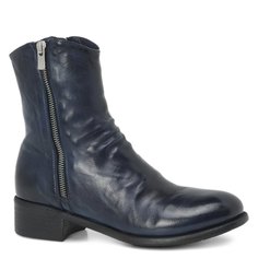 Ботинки женские Officine Creative LISON CAOU/023 синие 38 EU