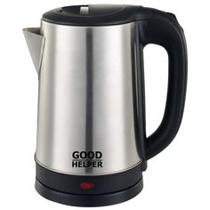 Чайник электрический Goodhelper KS-18B08