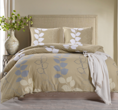 Комплект постельного белья Valtery CL-320 полутораспальный