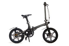 Электровелосипед Nano 250 2019 One Size серый