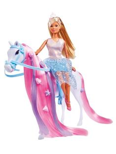 Кукла Simba Штеффи с волшебной лошадкой 29 см 6/12 5733519
