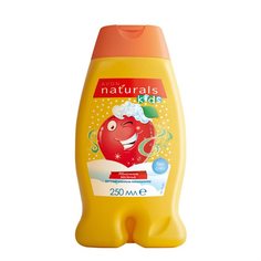 Детский шампунь-бальзам Avon Яблочное веселье T00660