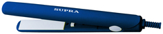 Выпрямитель волос Supra HSS-1223S Blue