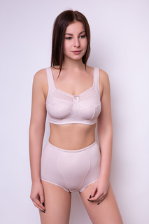 Бюстгальтер женский Lauma 02124 розовый 85F