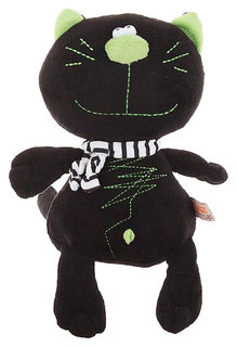 Мягкая игрушка животное Orange Toys Кот Батон MC2595/15CD
